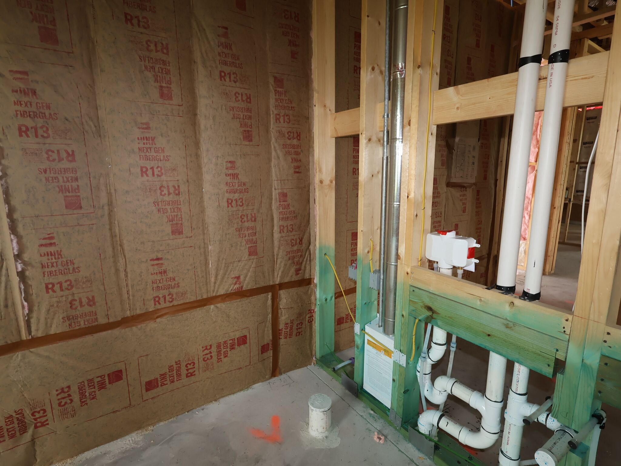 Insulation