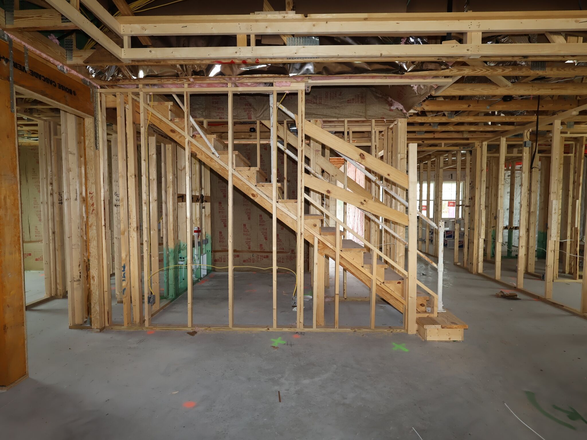 Insulation