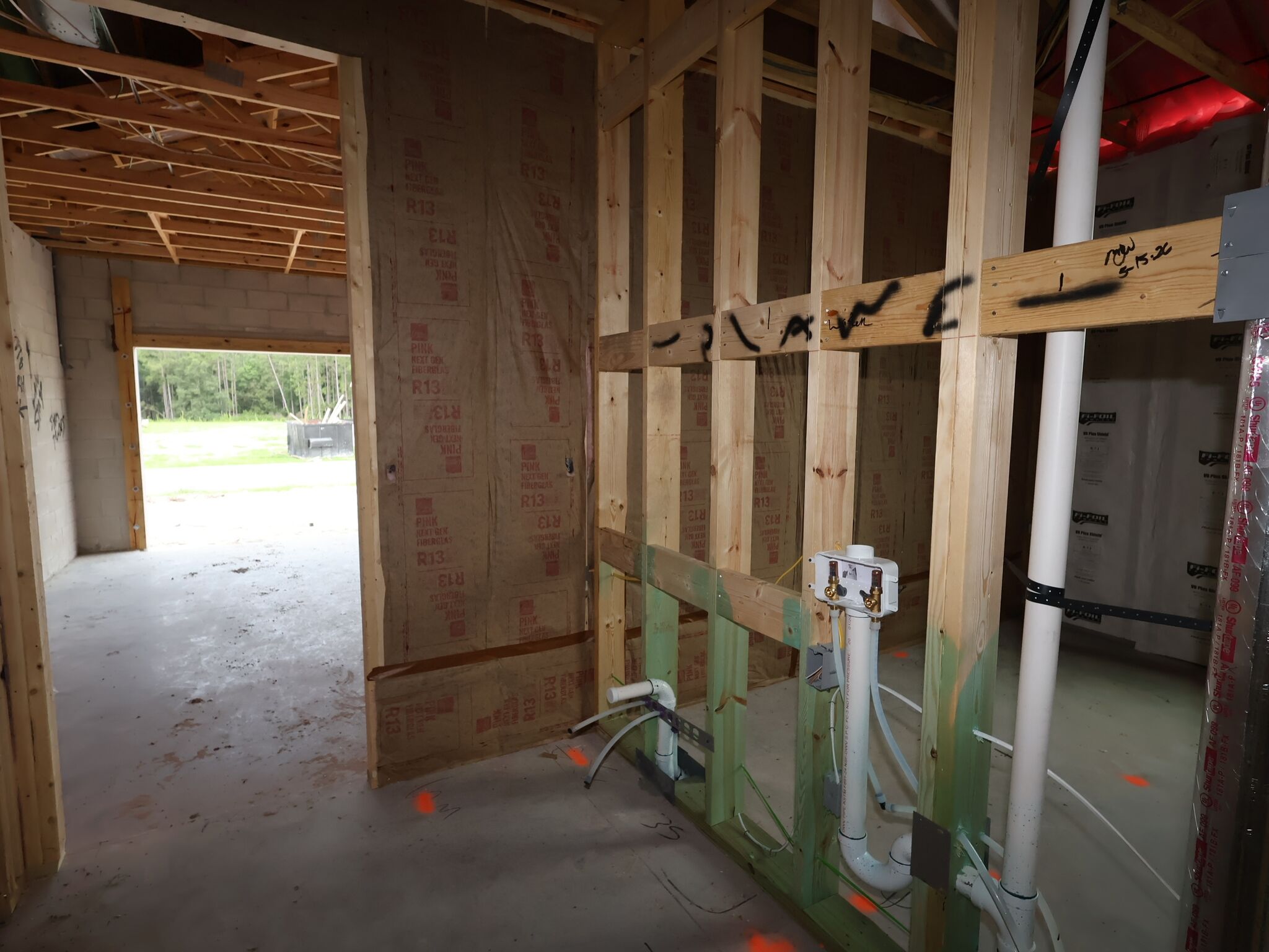 Insulation