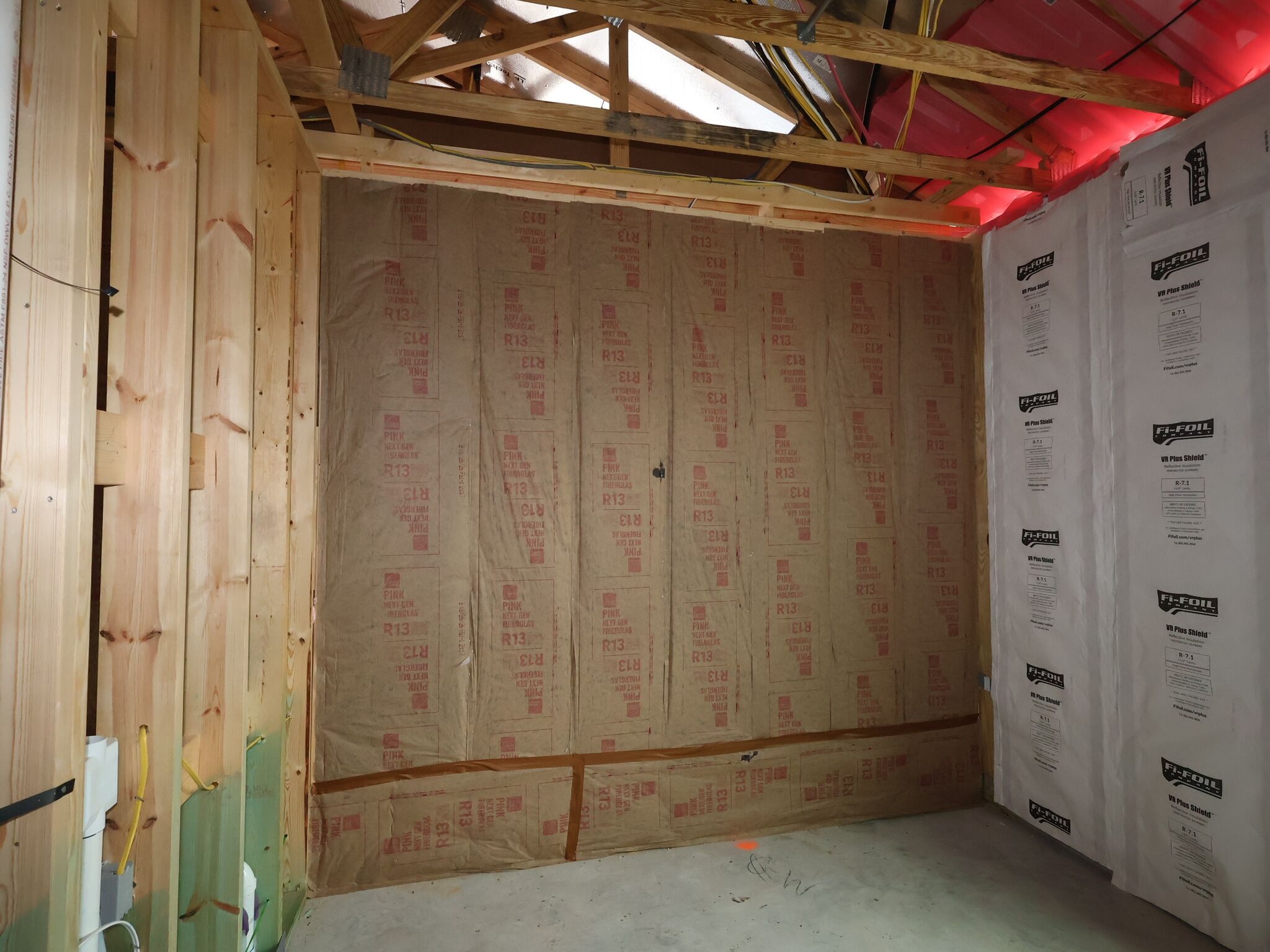 Insulation