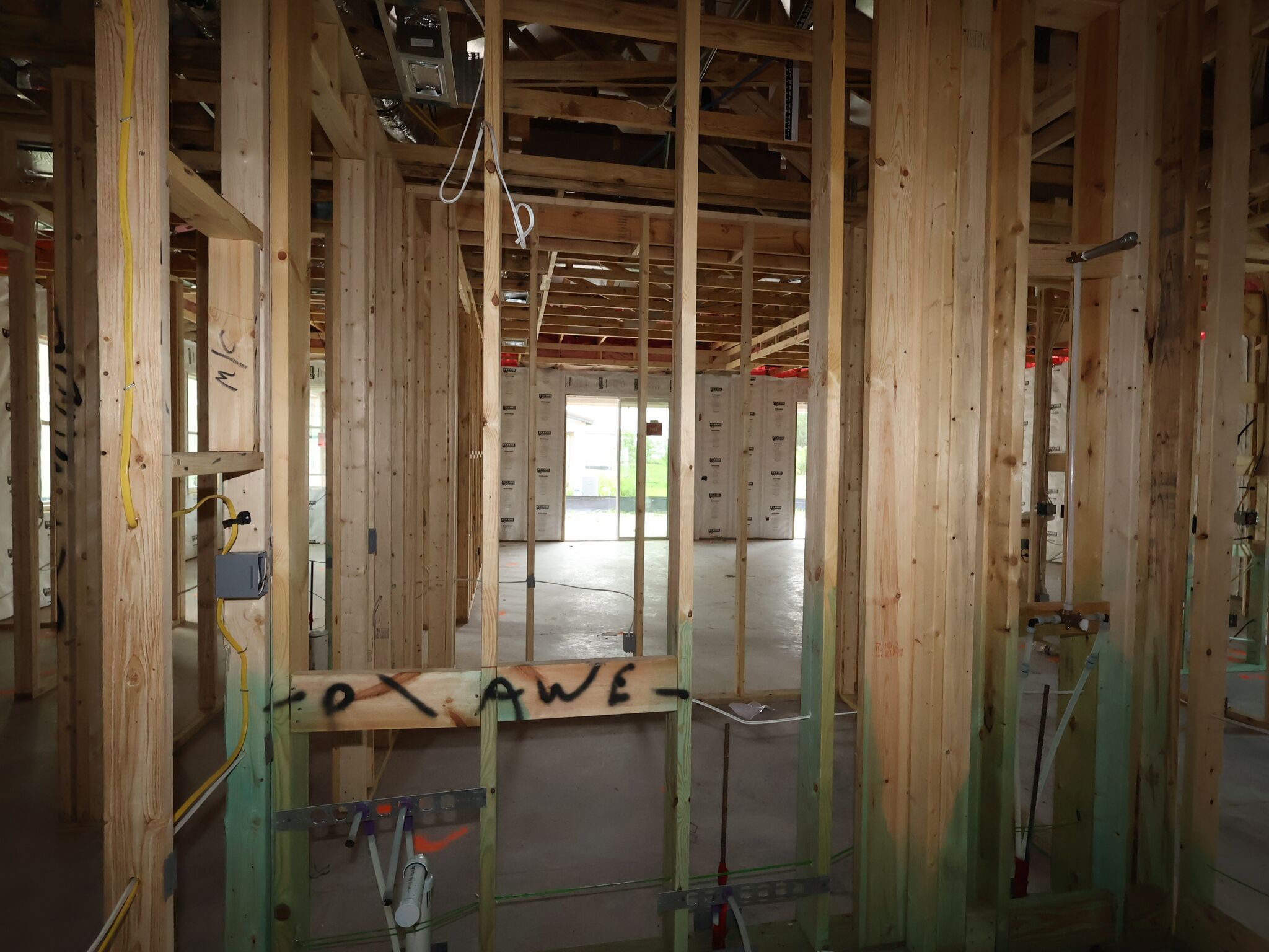 Insulation