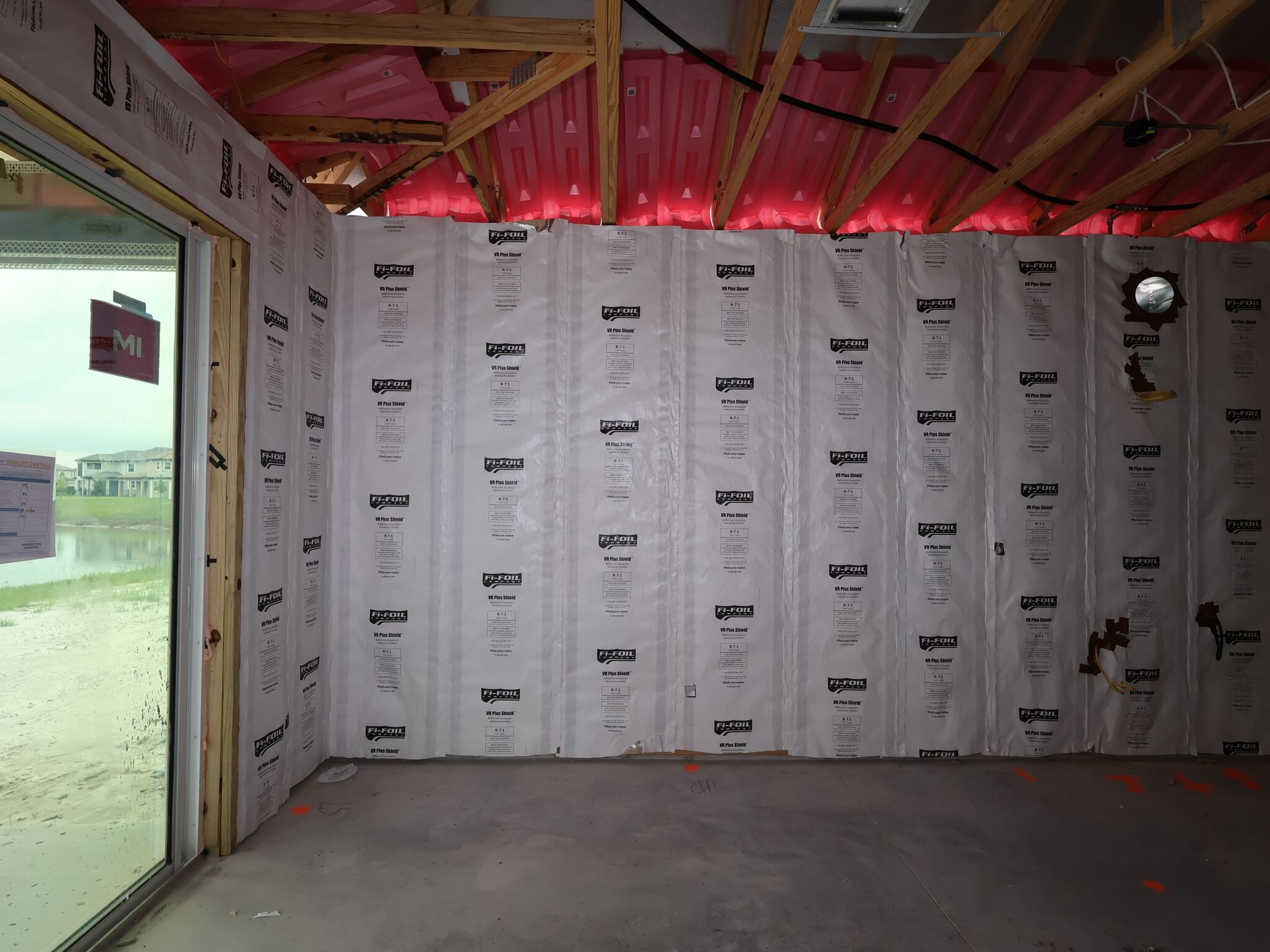 Insulation