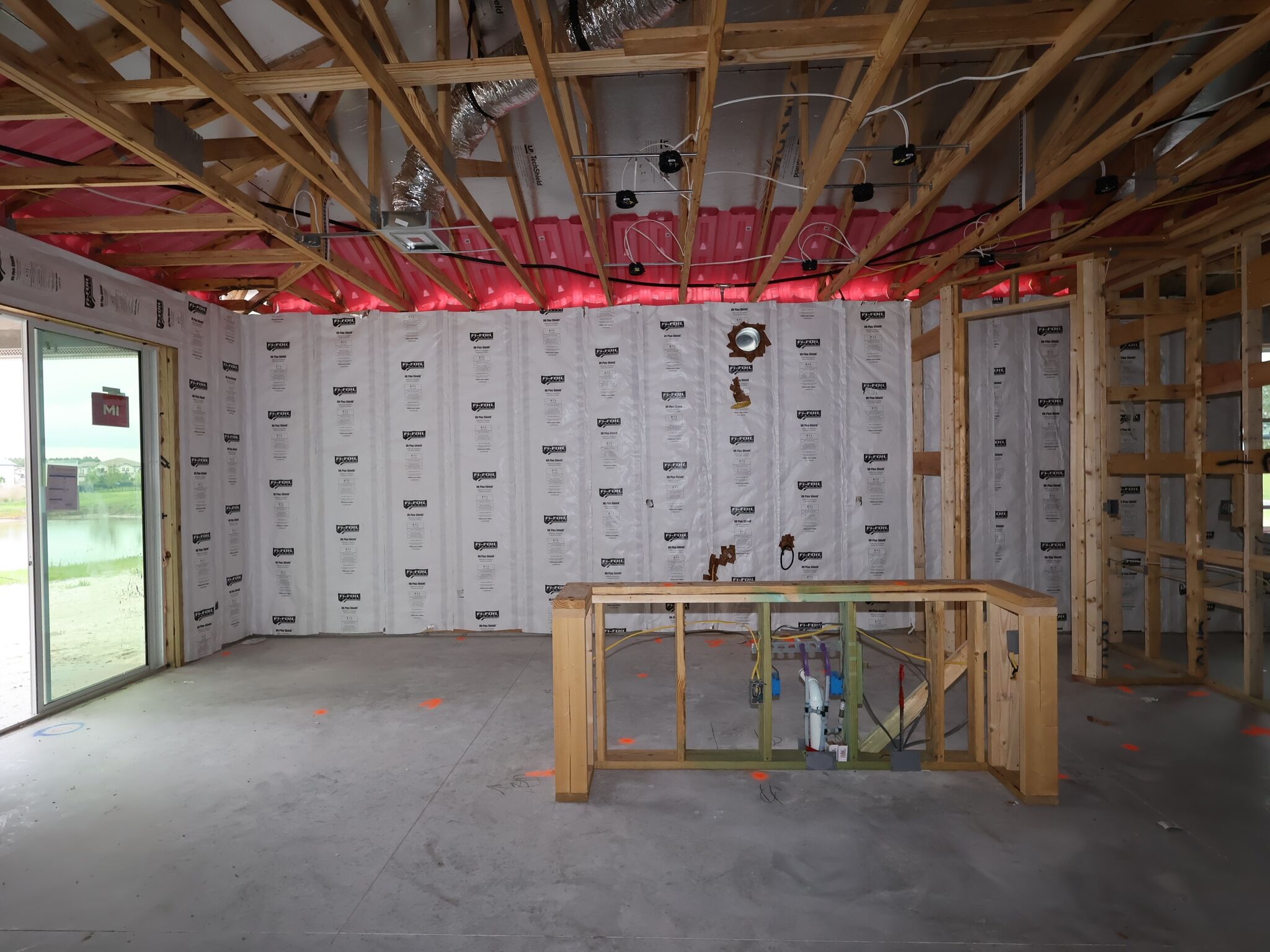 Insulation