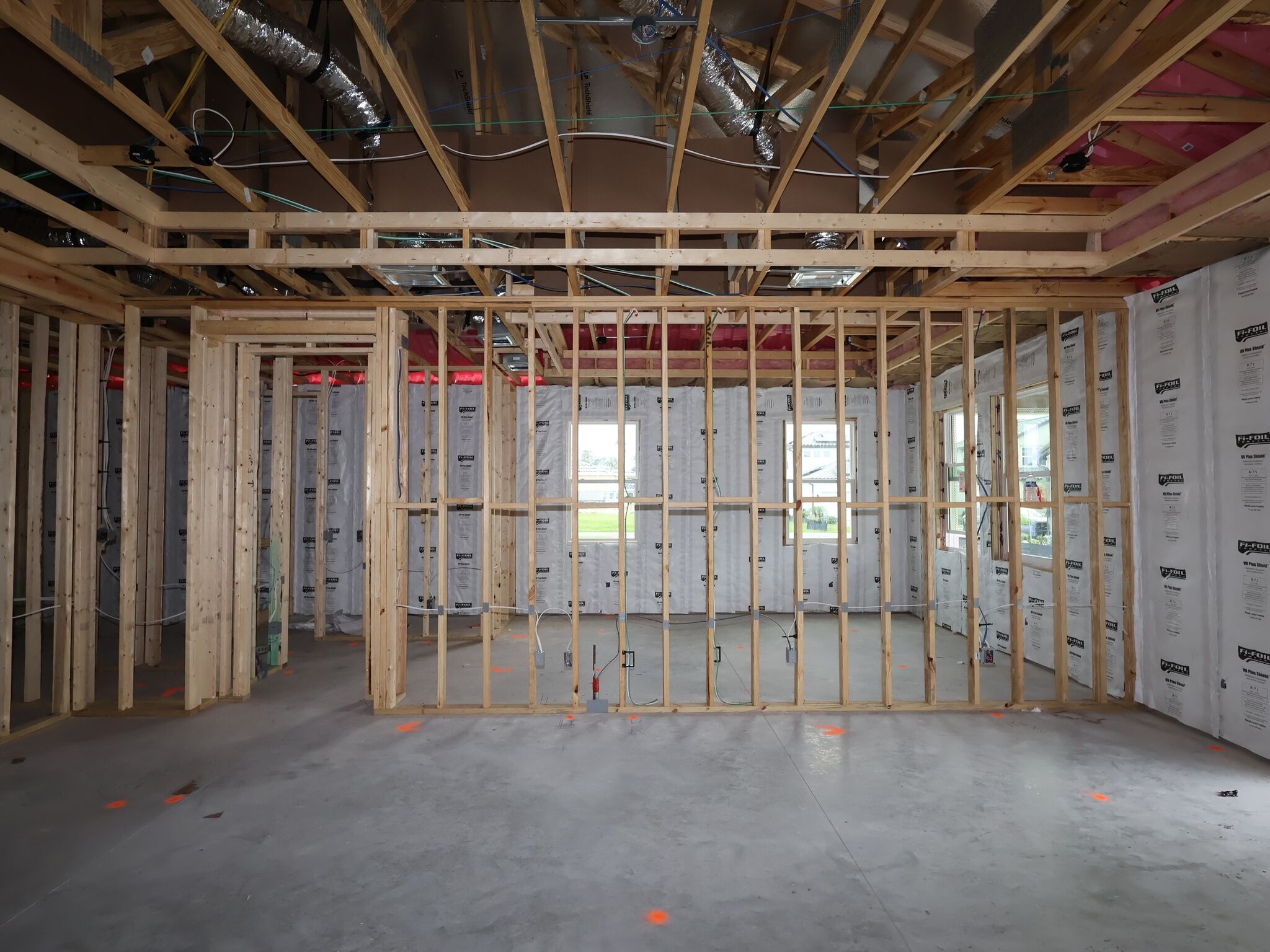 Insulation