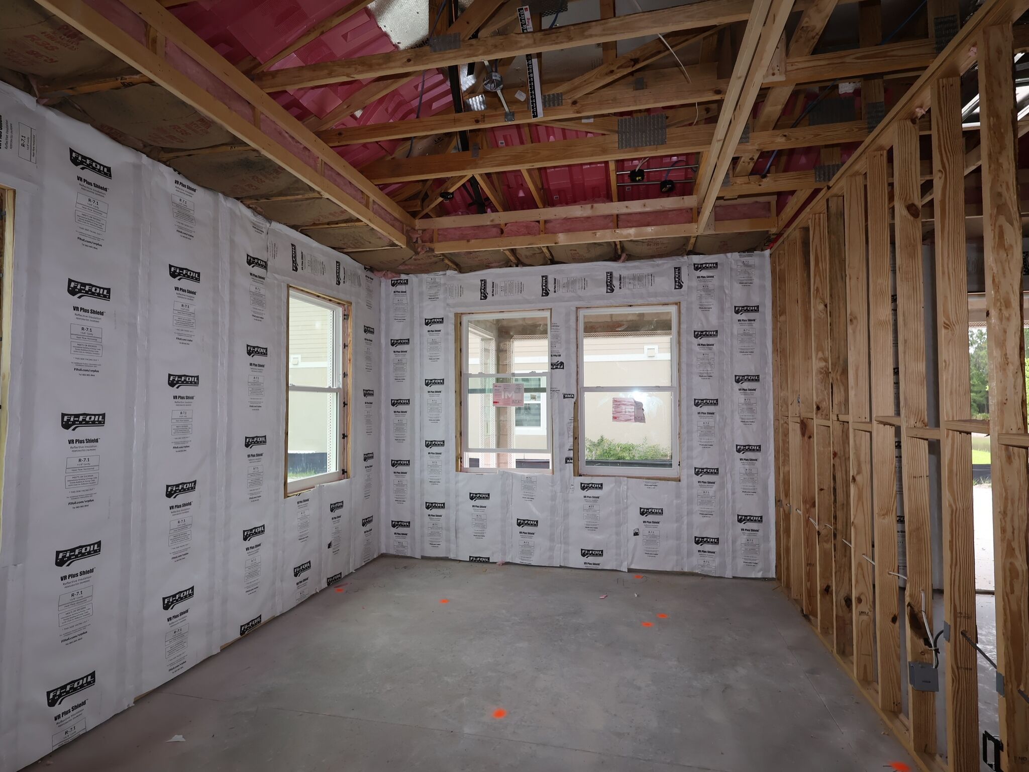 Insulation