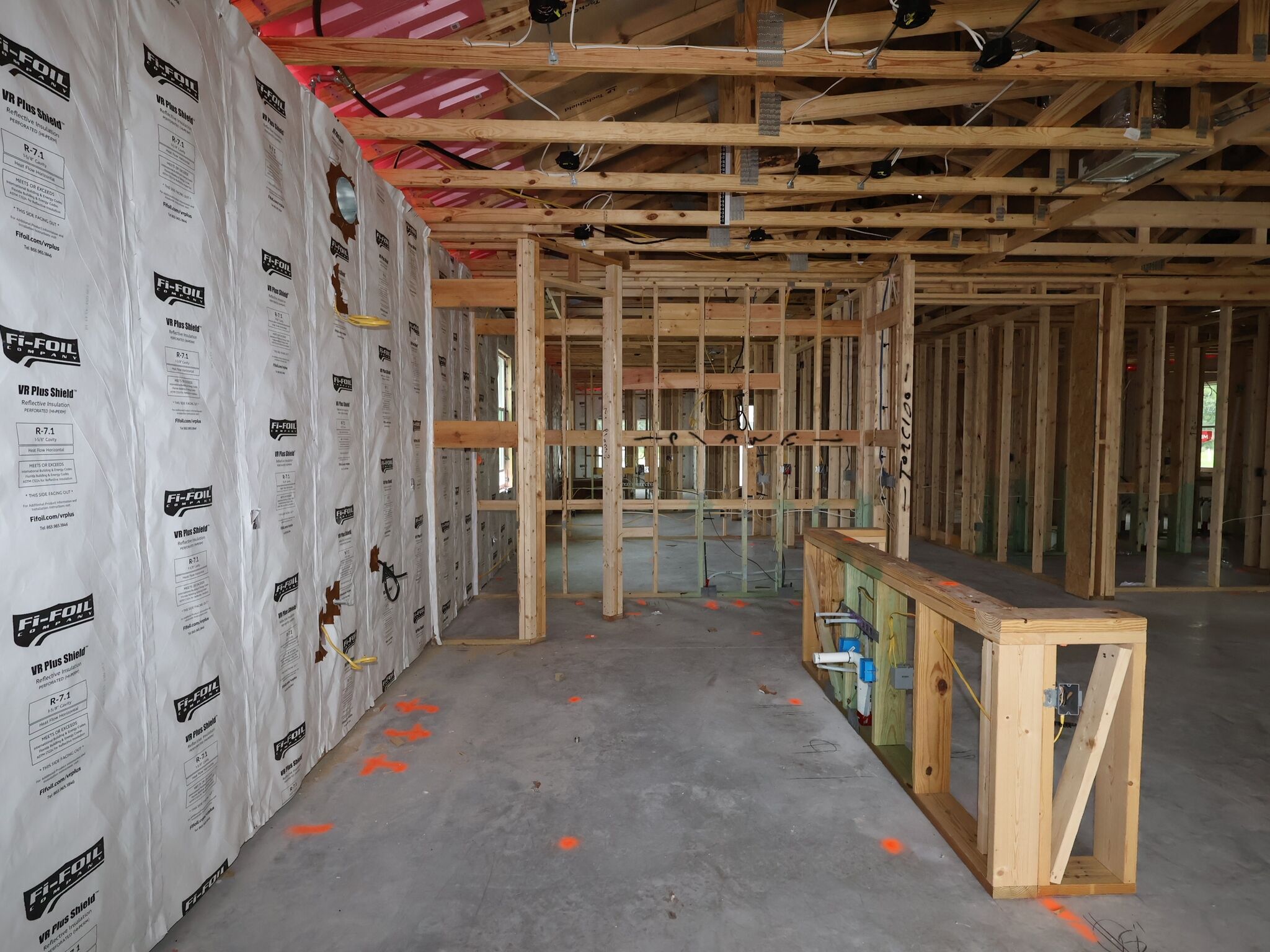 Insulation
