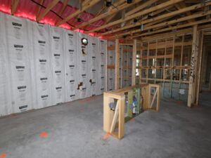 Insulation