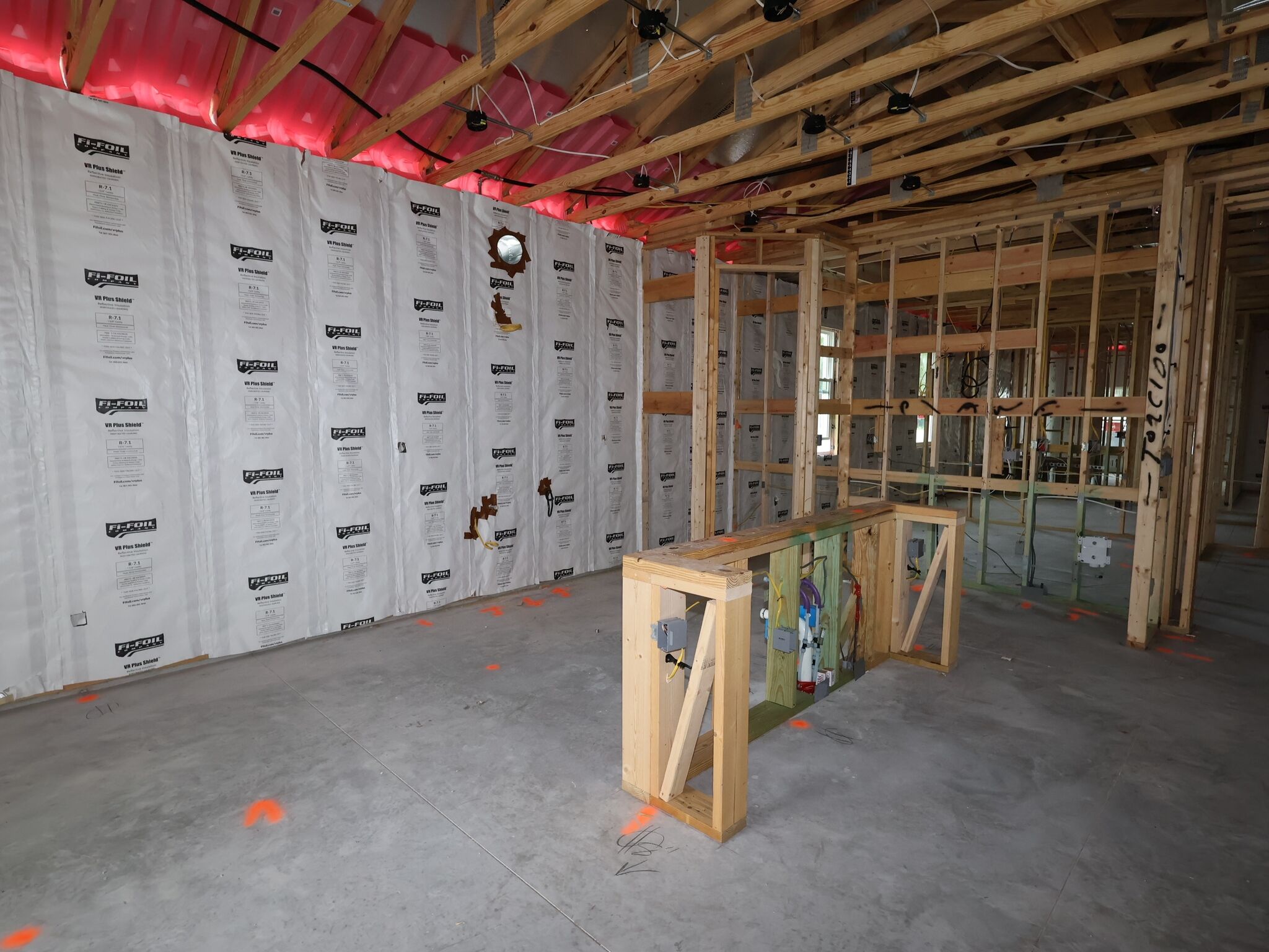 Insulation