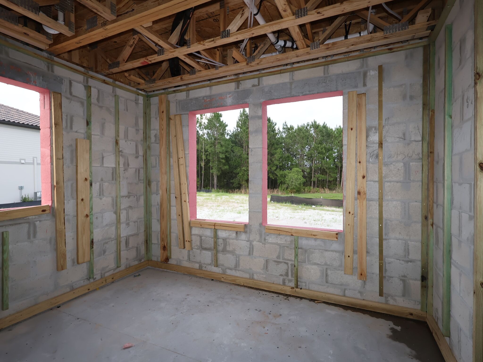 Framing