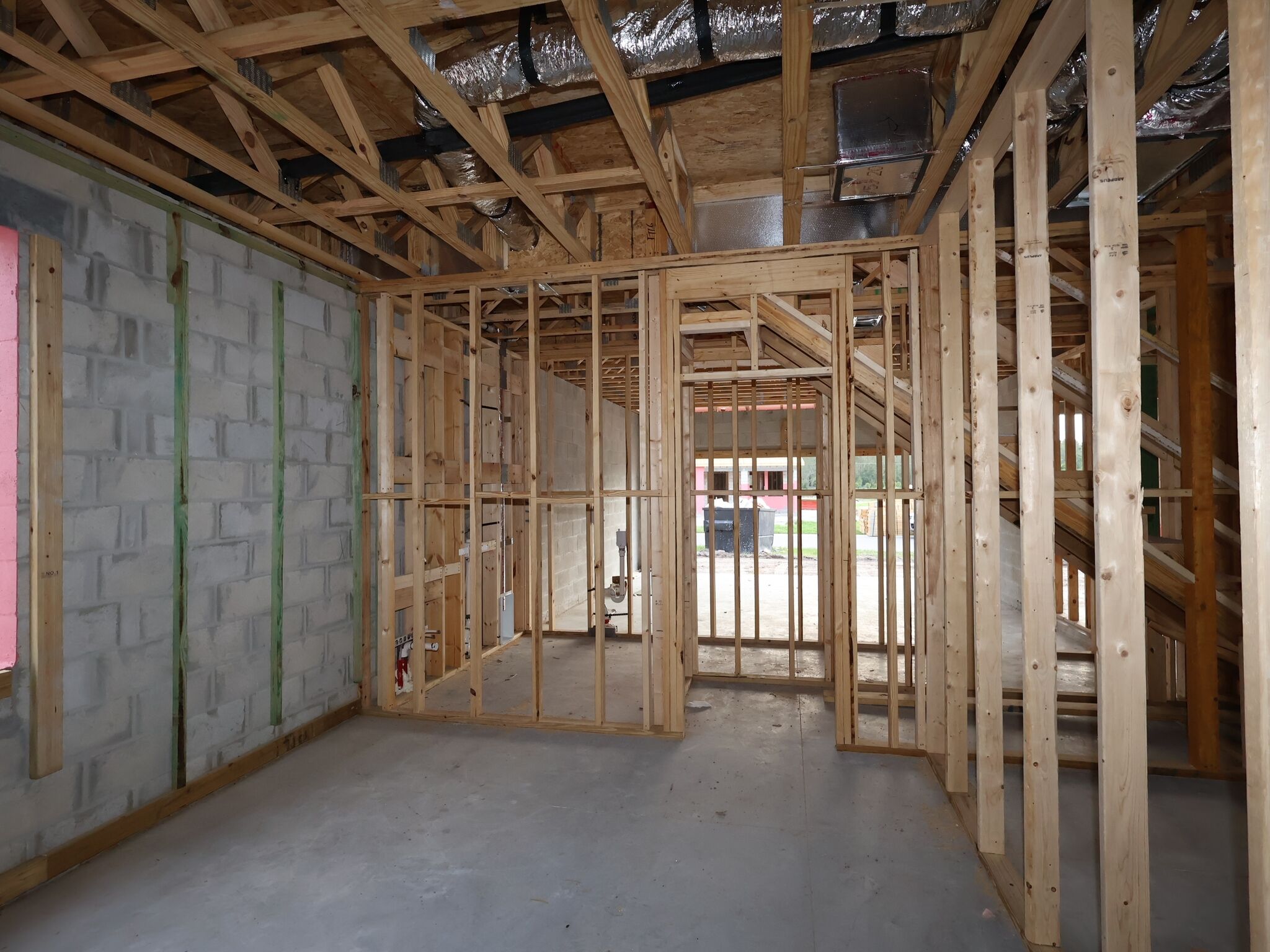 Framing