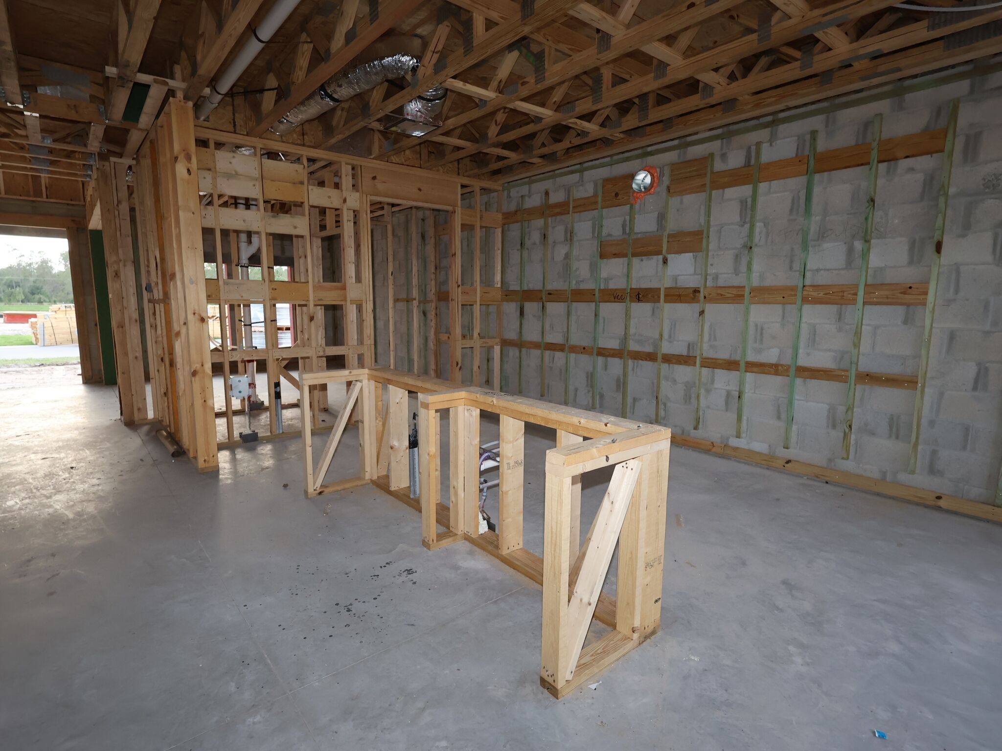 Framing