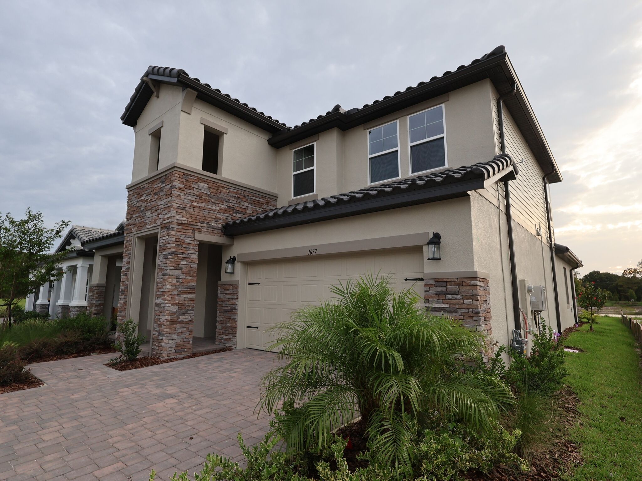 Front Exterior