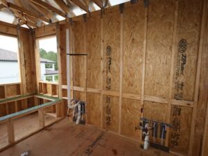 Framing