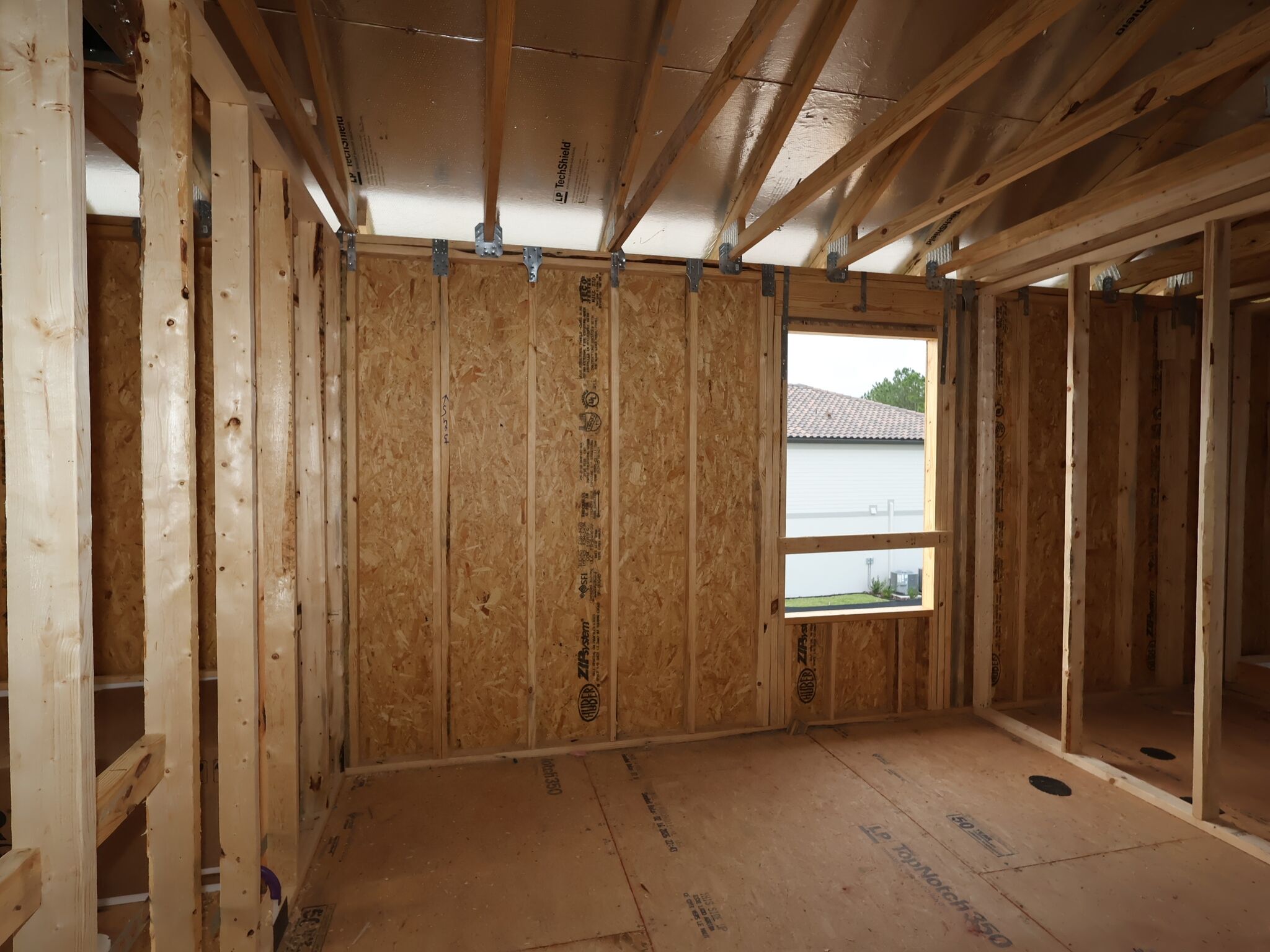Framing