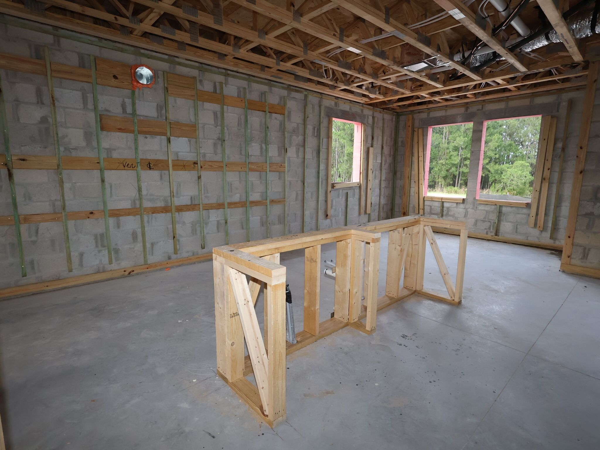 Framing
