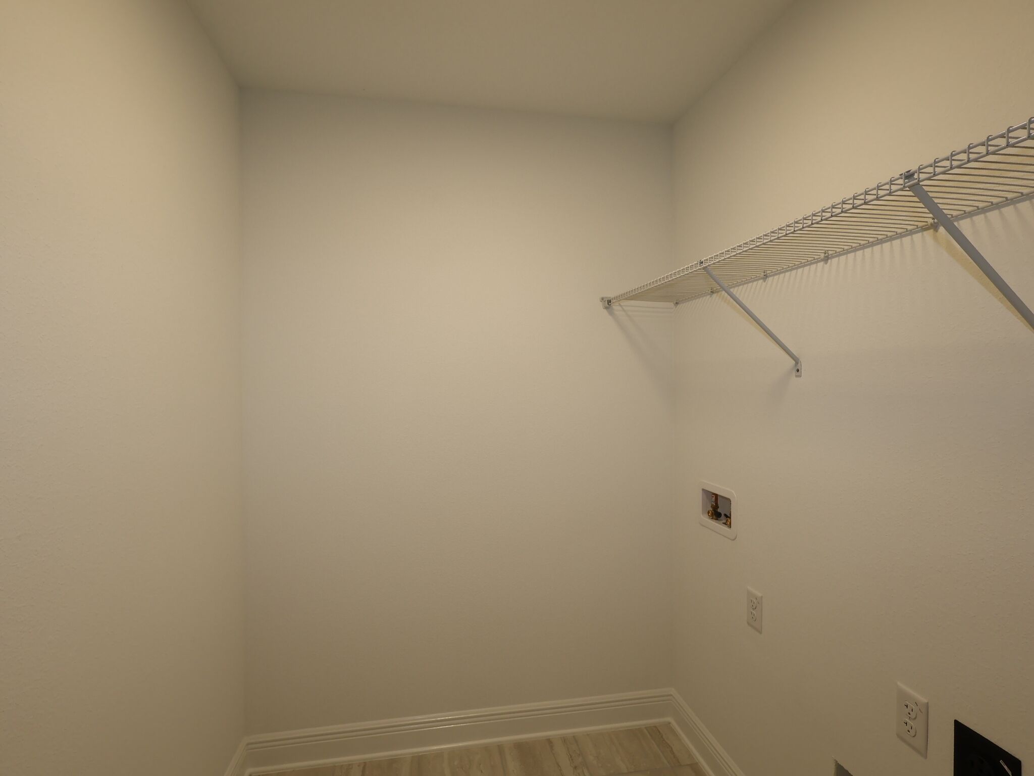 Owner's Closet
