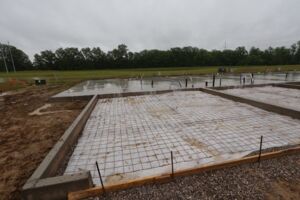 Homesite