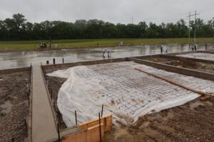 Homesite