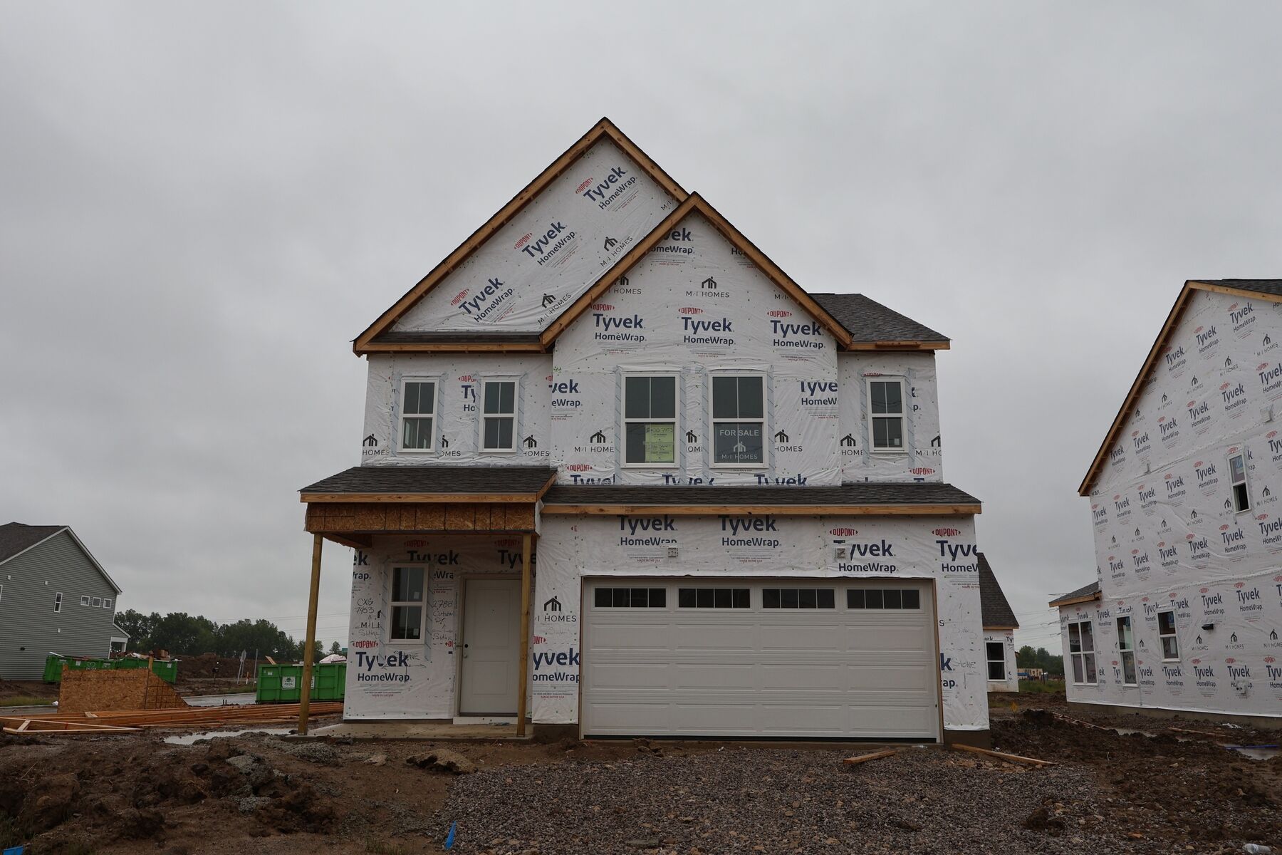 Front Exterior