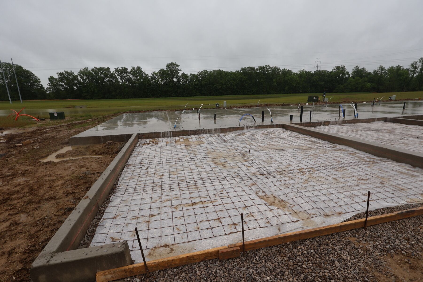 Homesite