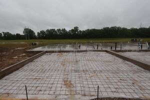 Homesite