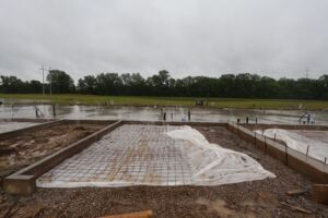 Homesite