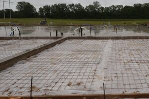 Homesite