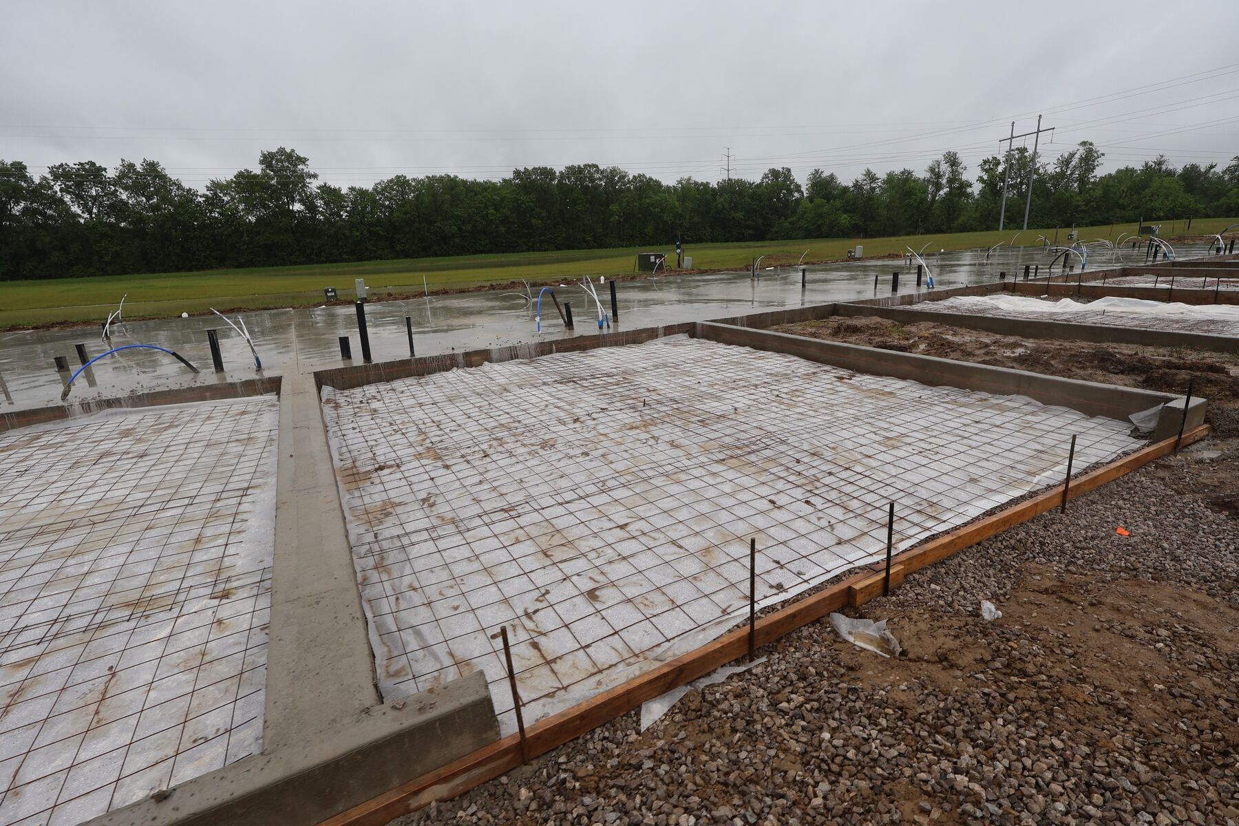 Homesite