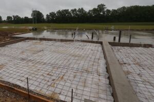 Homesite