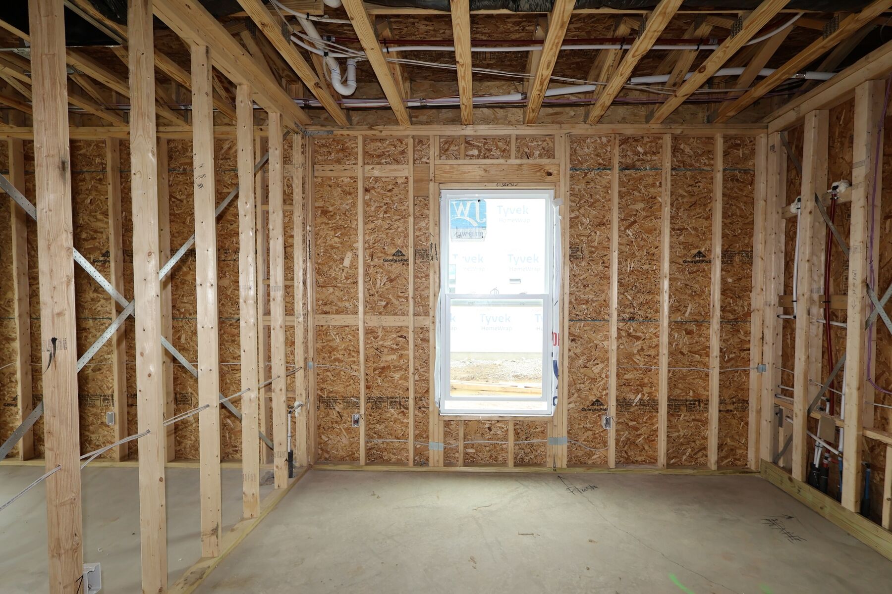 Framing