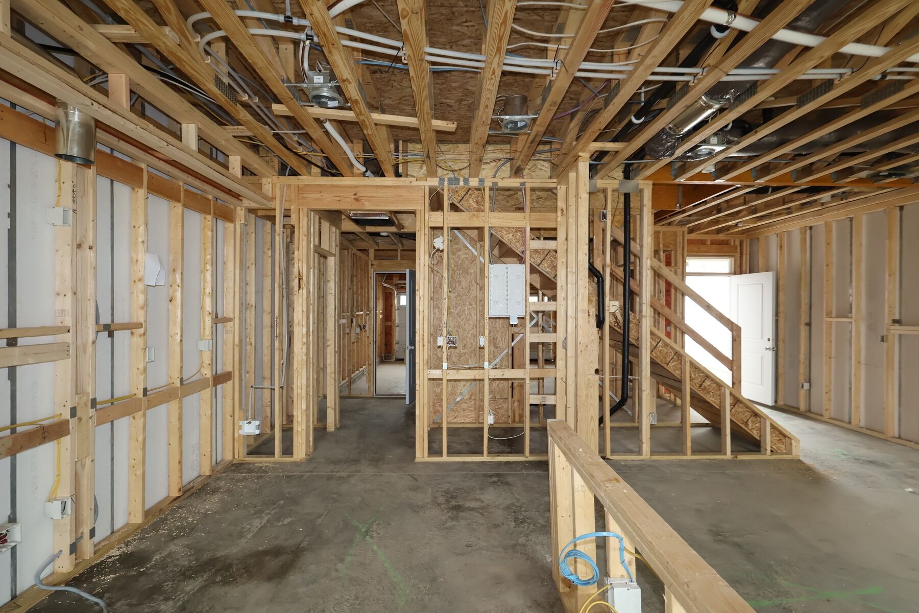 Framing