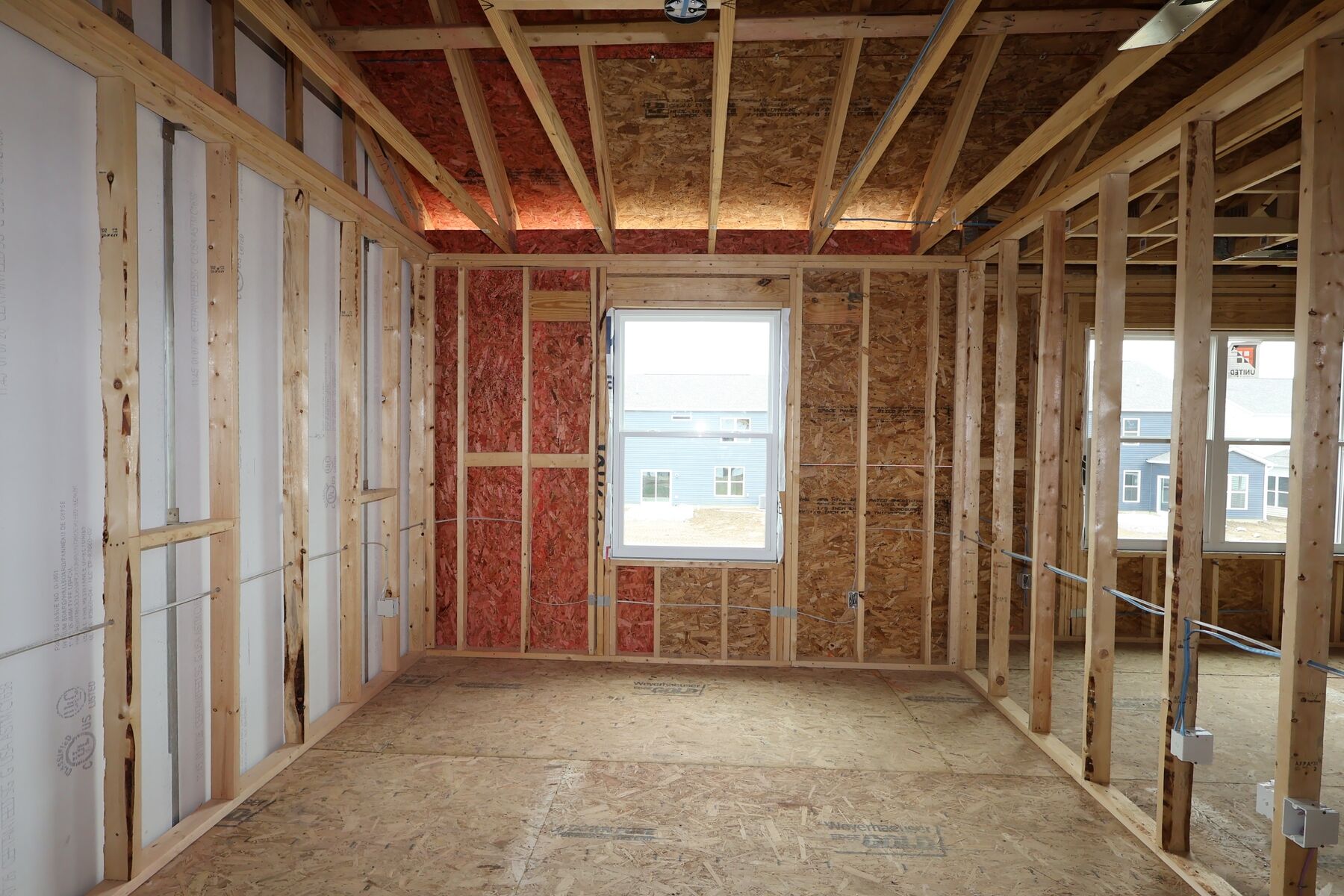Framing