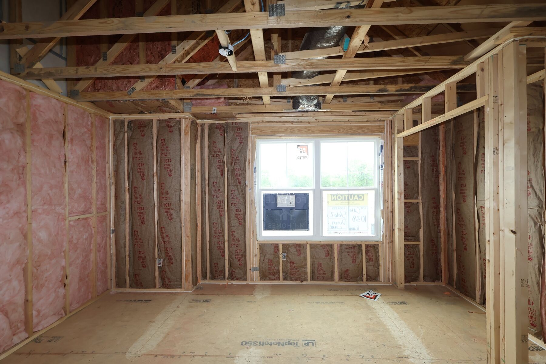 Insulation