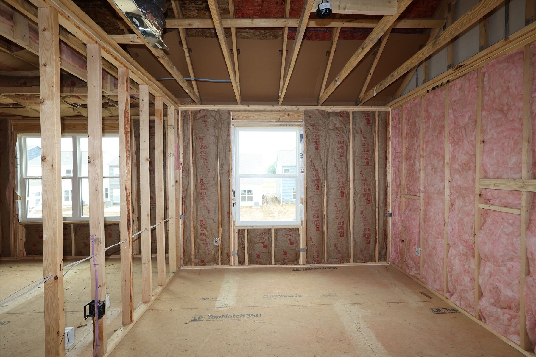 Insulation