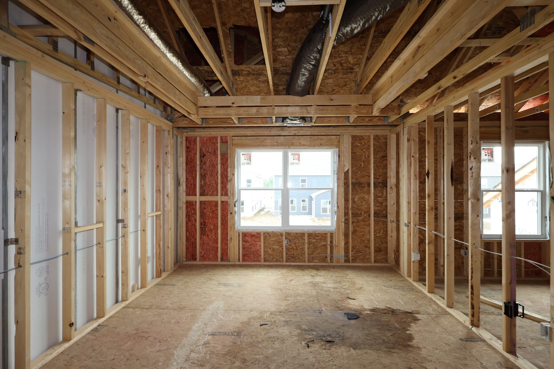 Framing