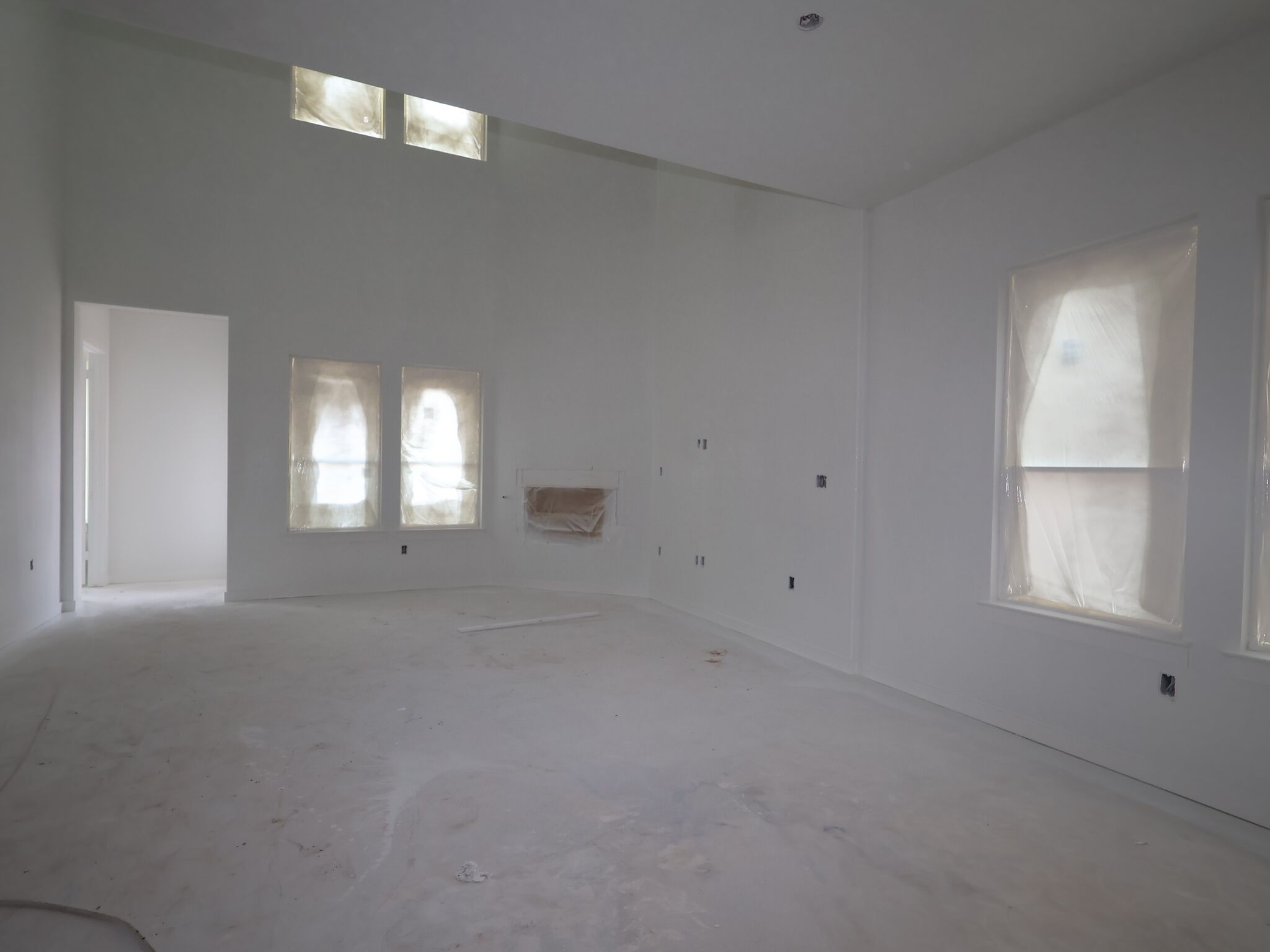 Owner's Bedroom