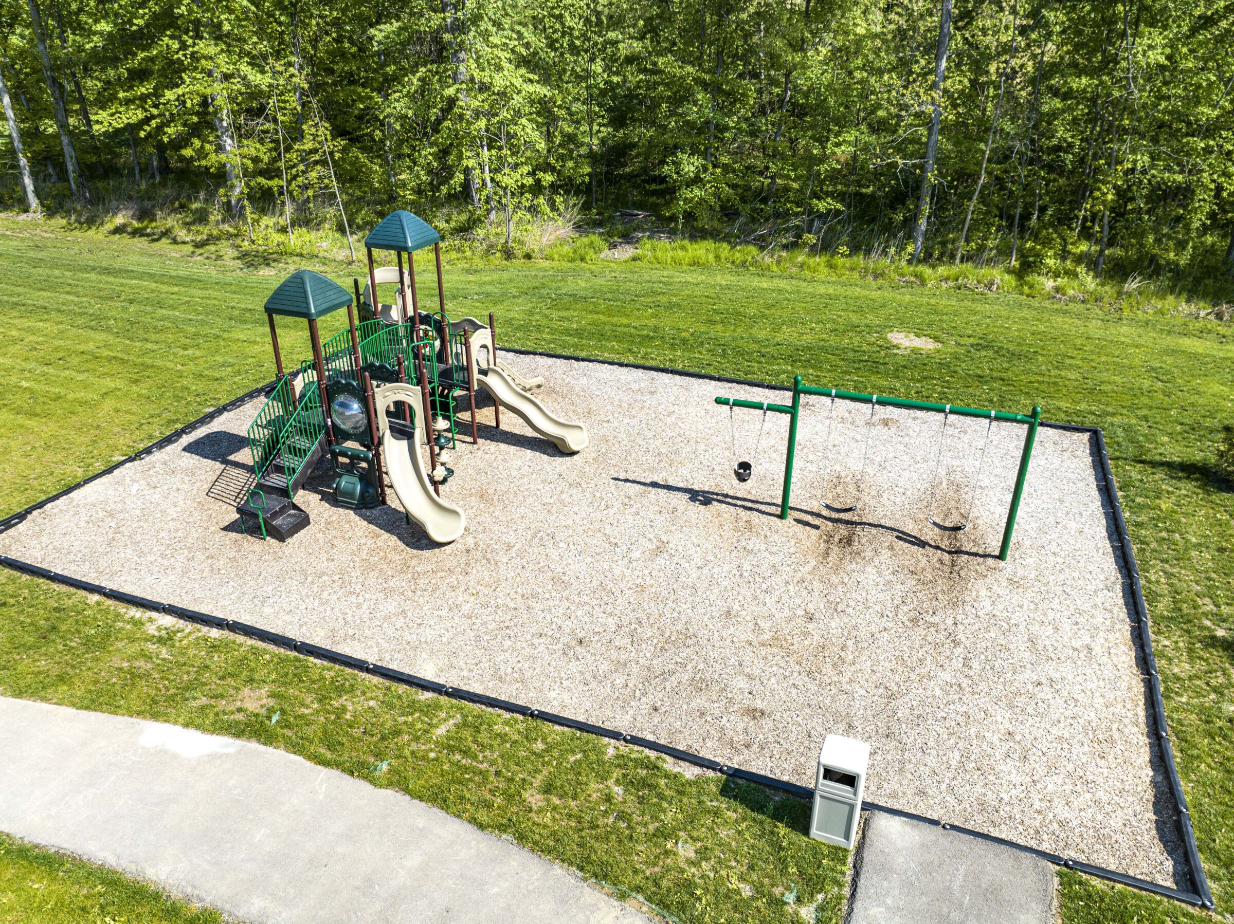Grove Park