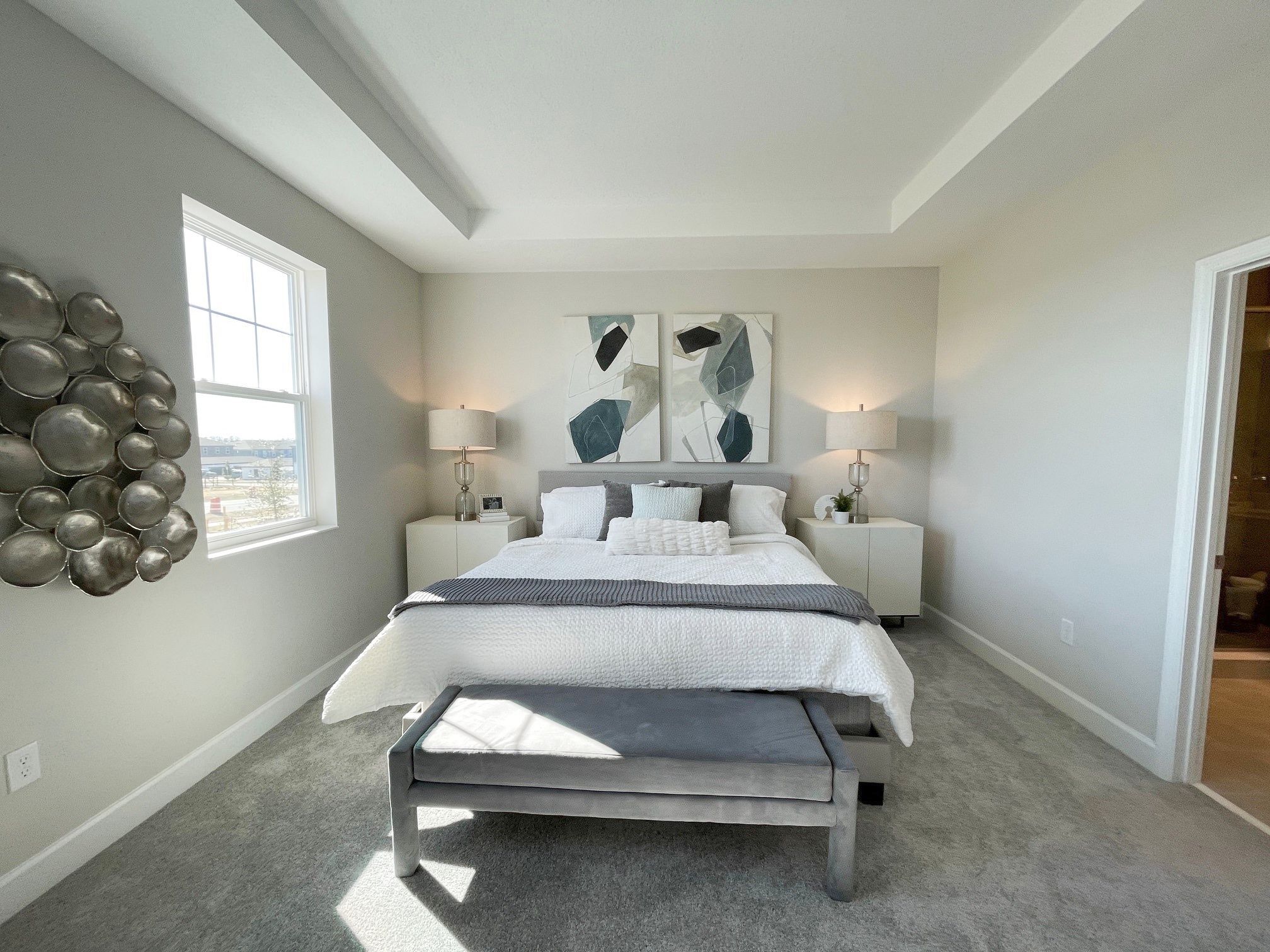 Sandestin Interior