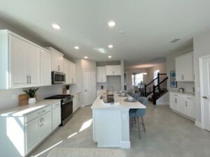 Sandestin Interior