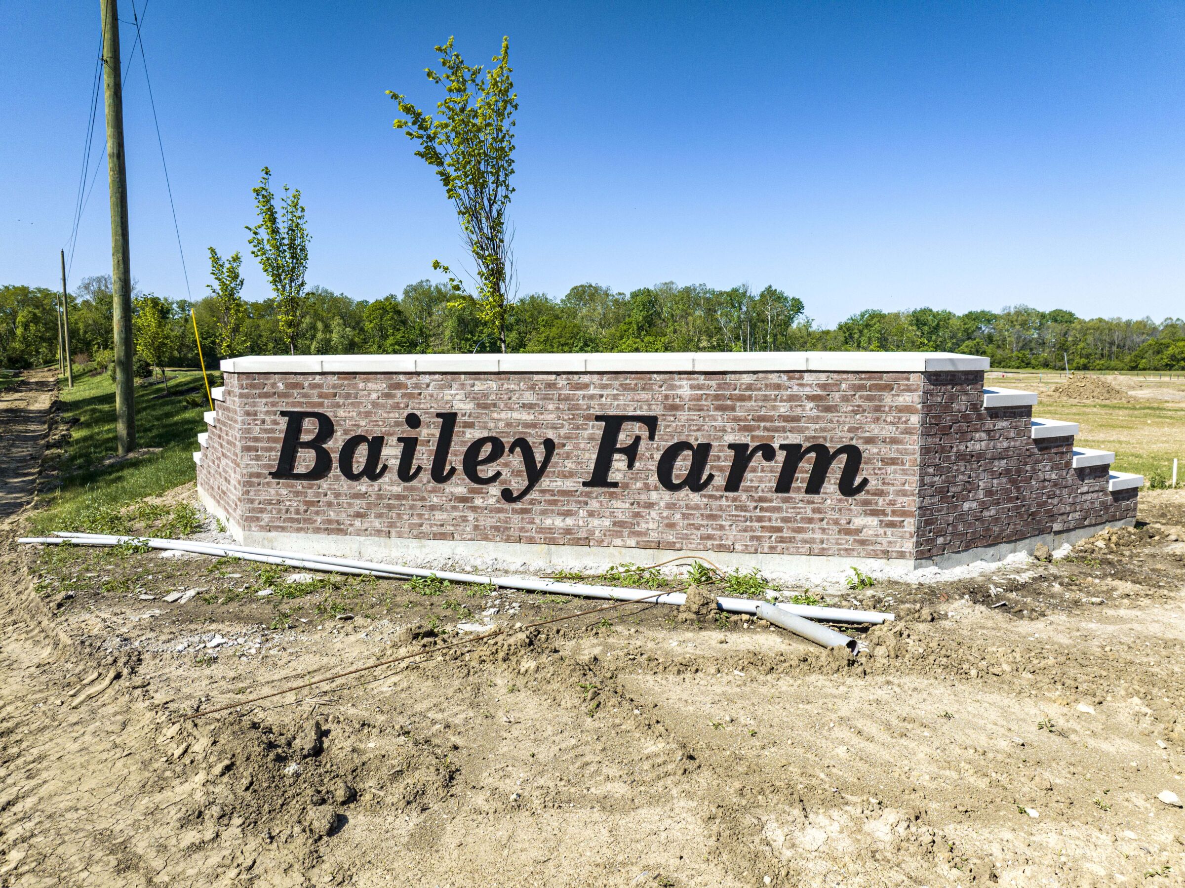 Bailey Farm