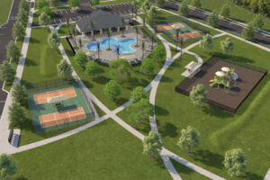 Amenity