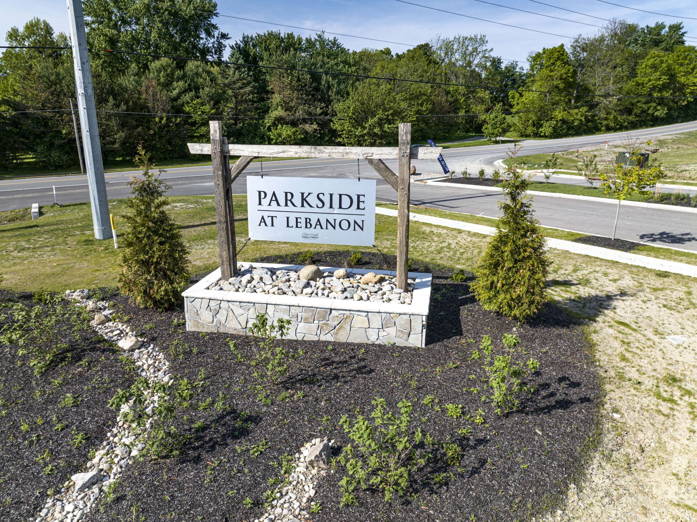 Parkside