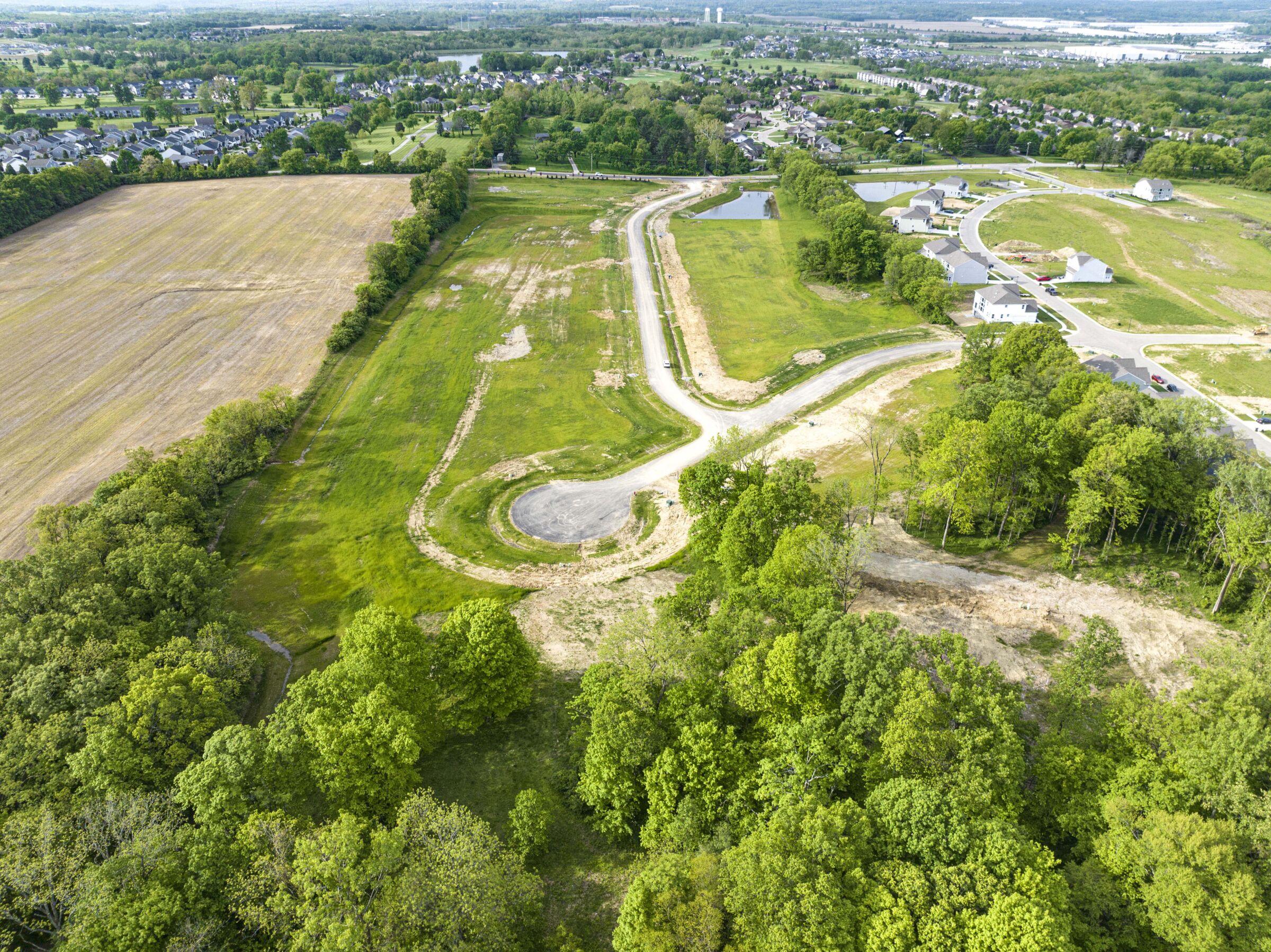 Longmeadow Estates