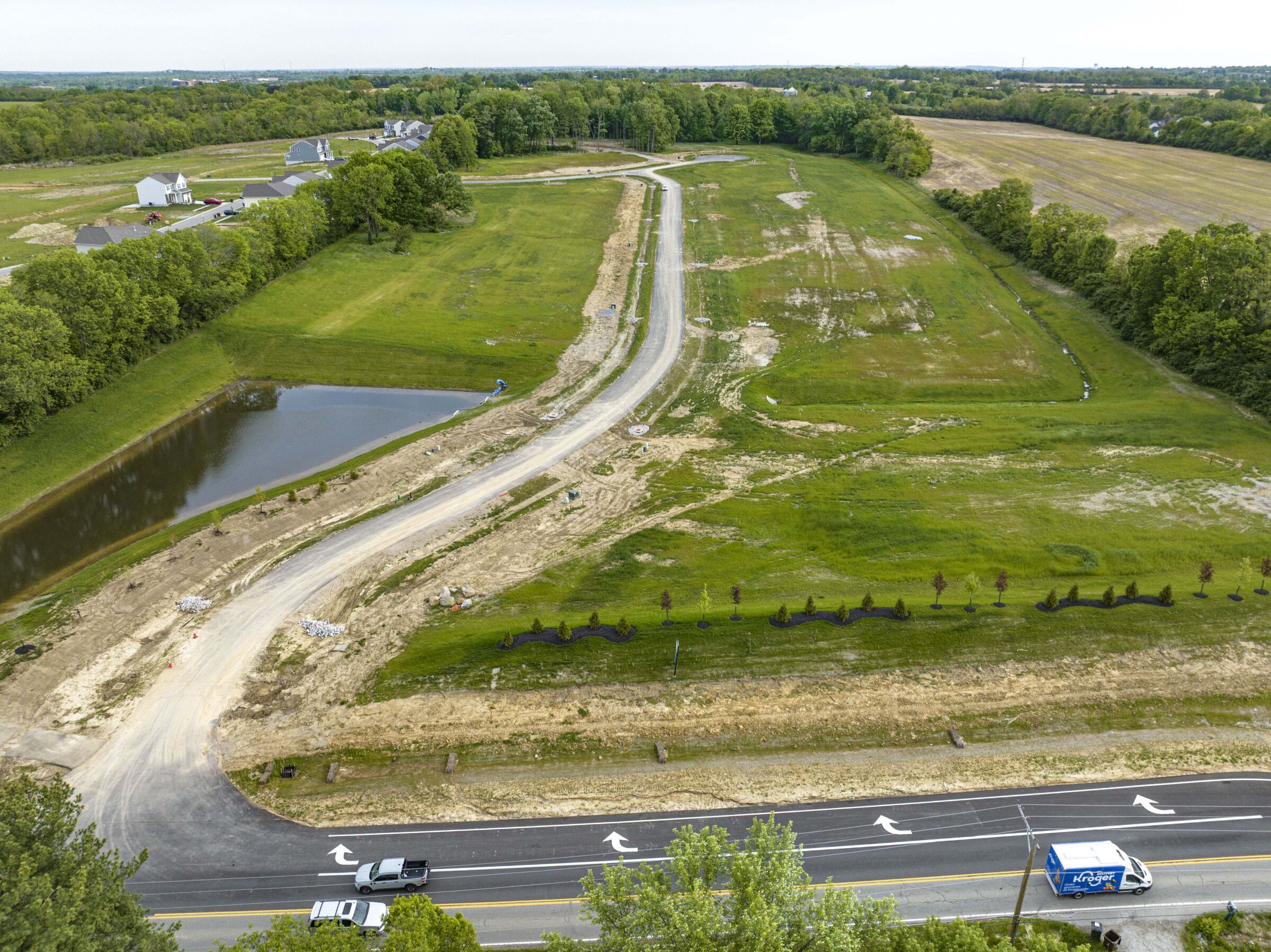 Longmeadow Estates