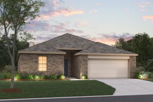 Boone Elevation A
