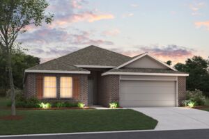 Boone Elevation B