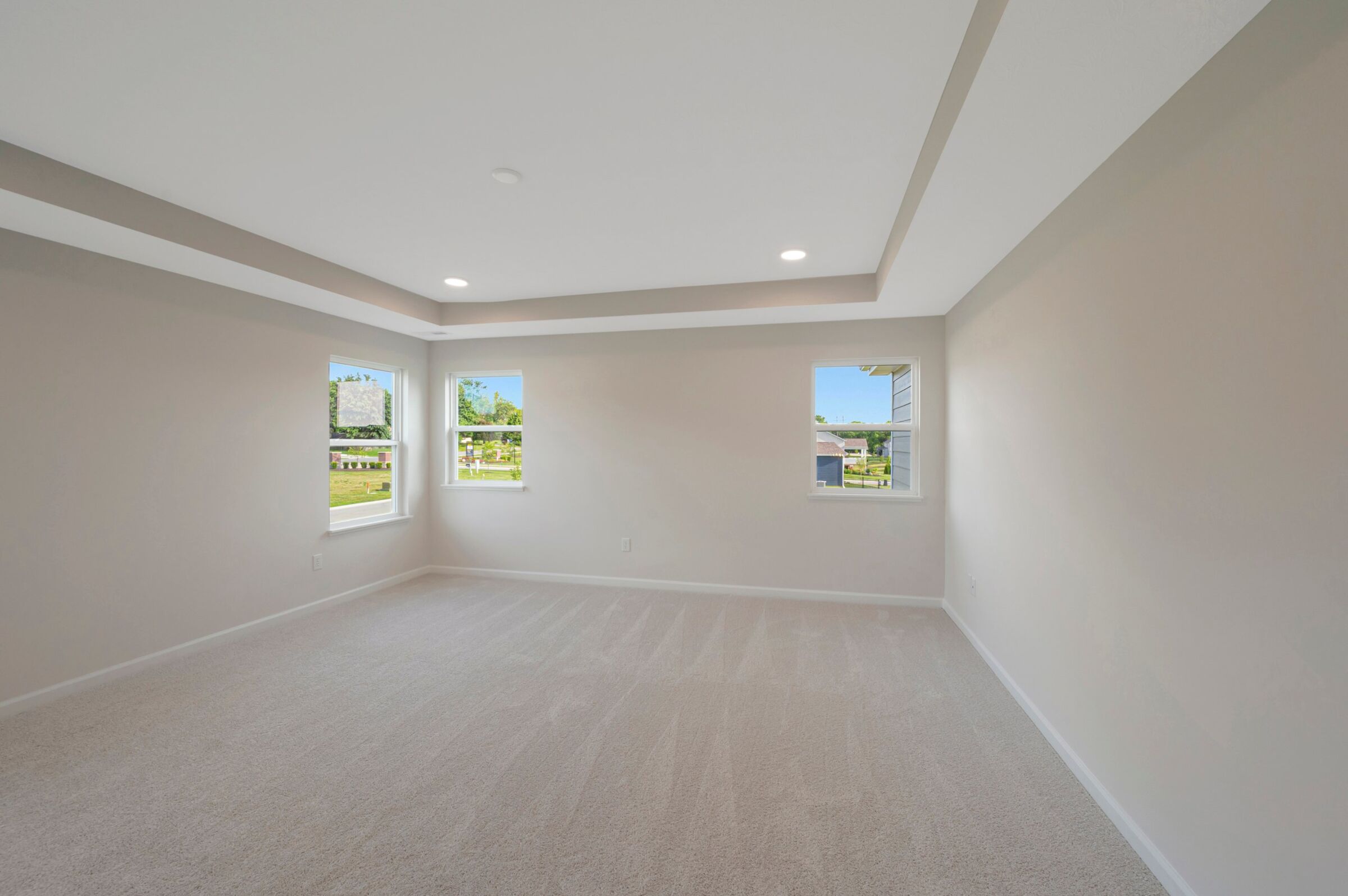 Owner's Bedroom