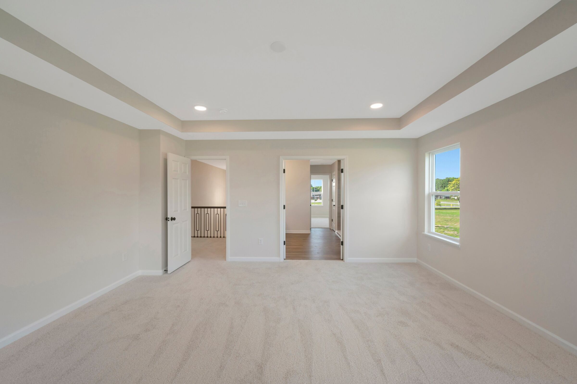 Owner's Bedroom