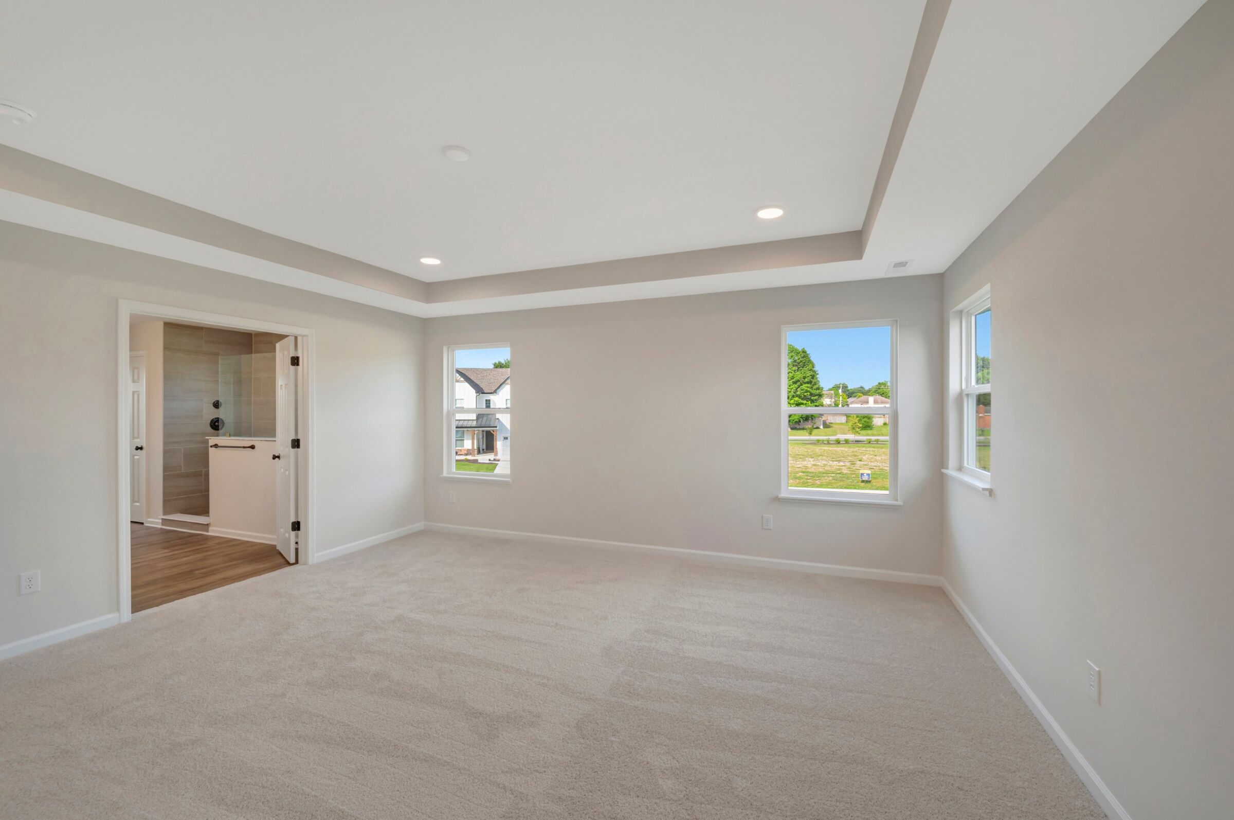 Owner's Bedroom
