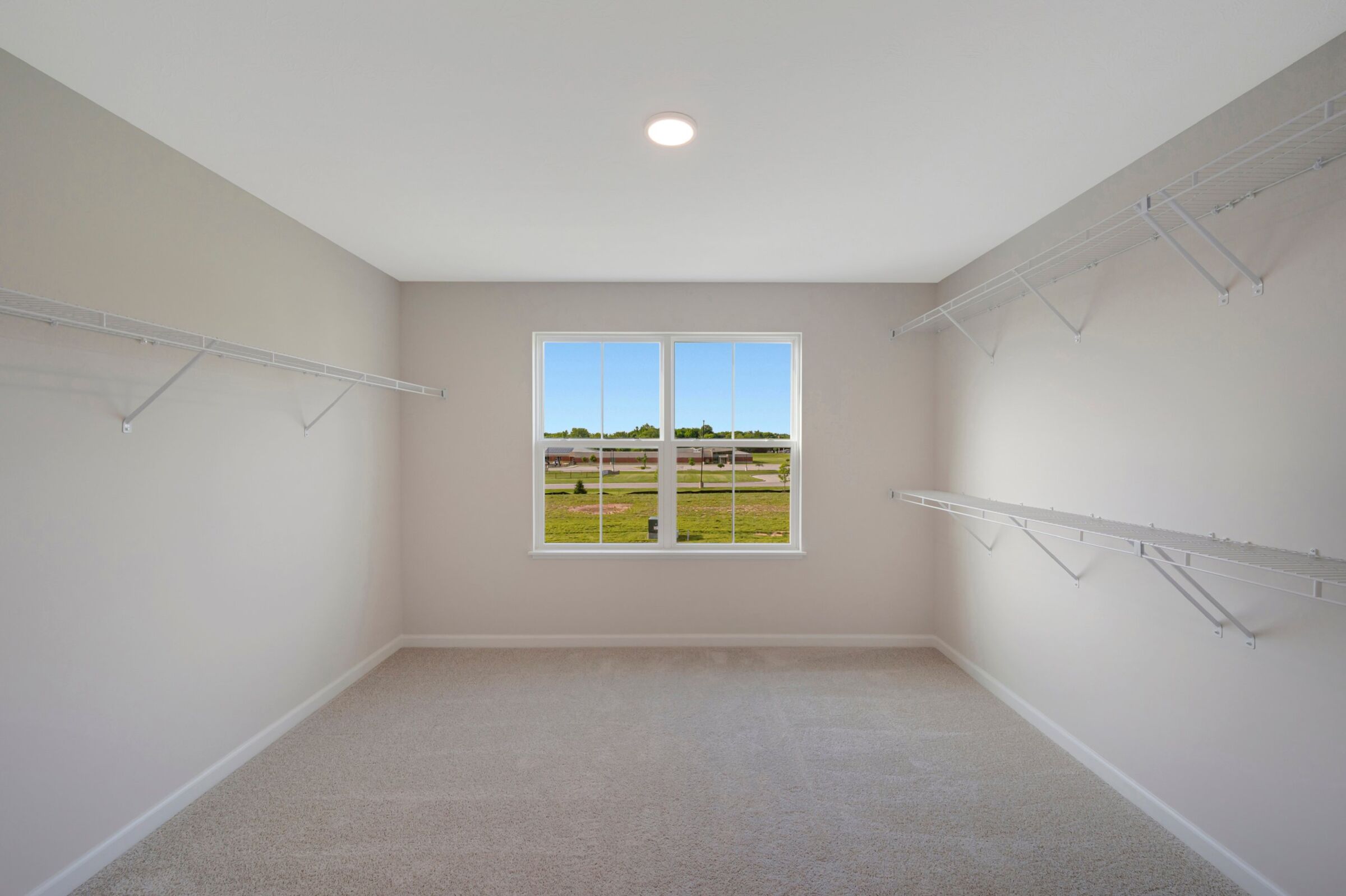 Owner's Closet